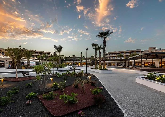 Barcelo Lanzarote Active Resort
