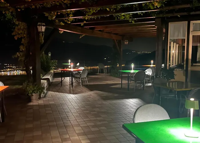Villa Selene