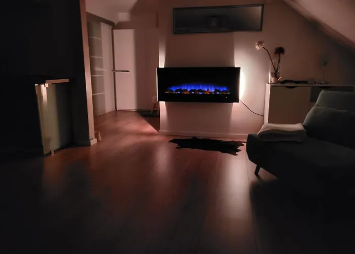 Appartement Tischi