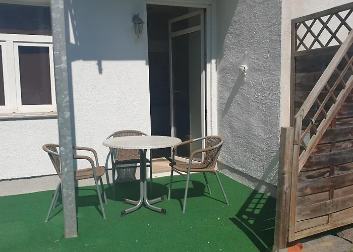 Ferienwohnung Vogtland