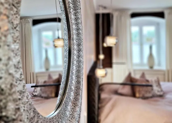 Boutique Hotel Post Andechs