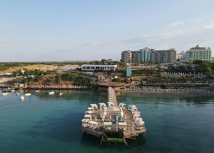 Laur Hotels Experience & Elegance