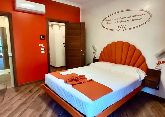 Rainbow Hotel Depandance Joli