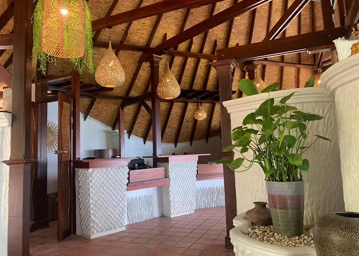 Kohtao Heritage Hideaway