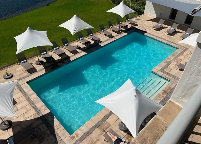ASARA Wine Estate&Hotel