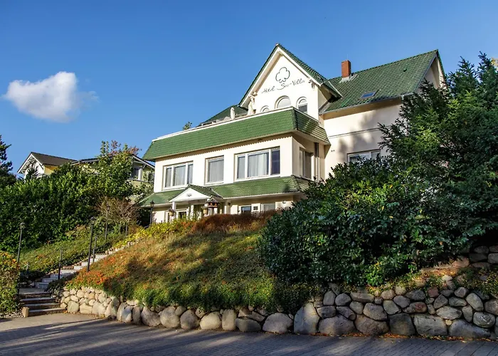 Hotel See-Villa