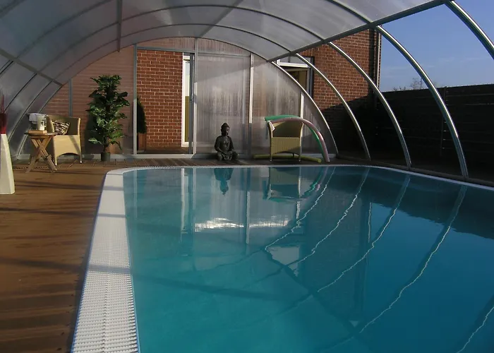 Hotel Aquarius