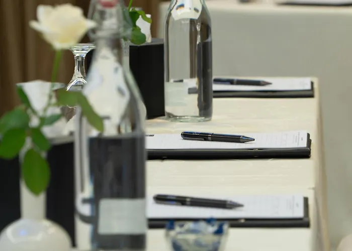 Corp Amman Hotel