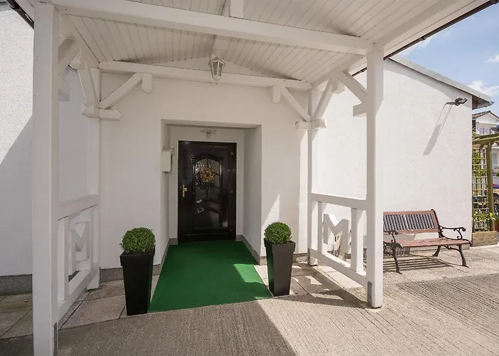 Pension Marion