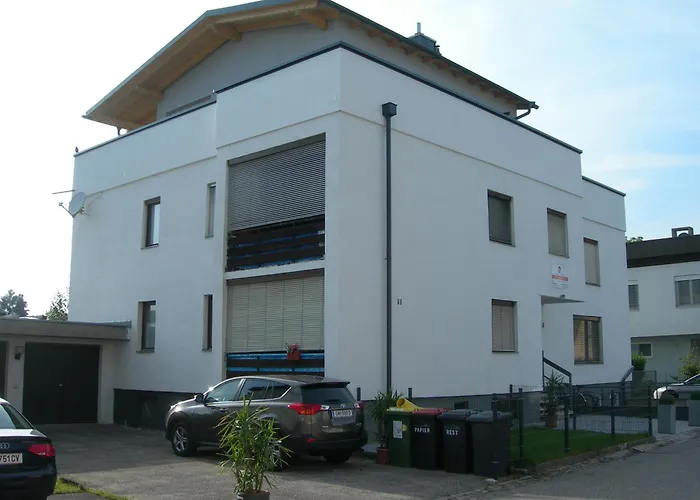Paul'S Home