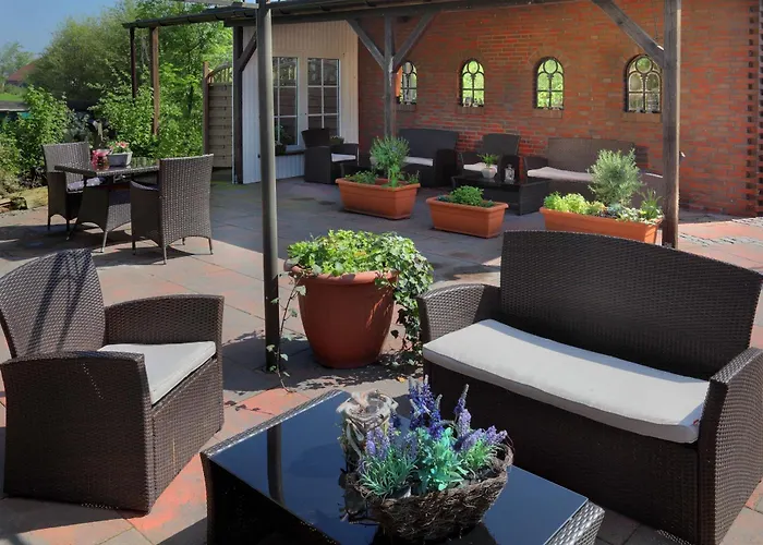 Landhotel Bauernstuben