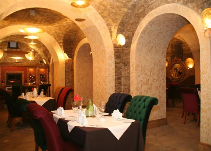 Sultan Inn Boutique Hotel