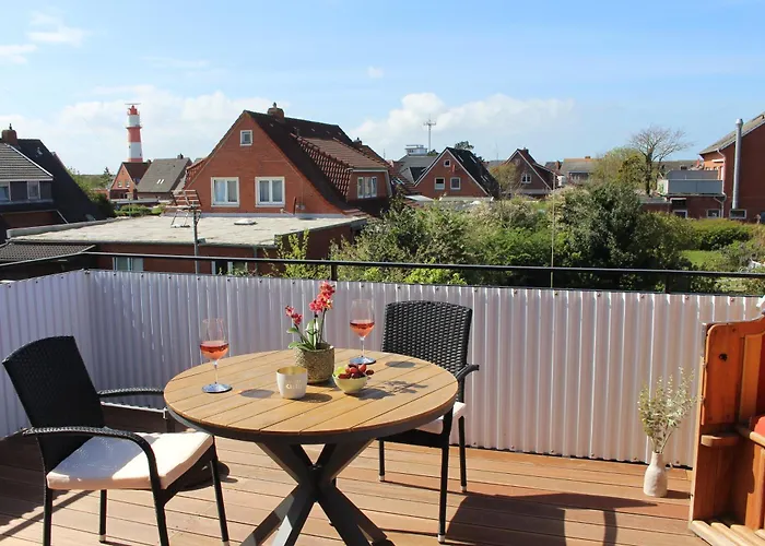 Haus Deutsche Bucht
