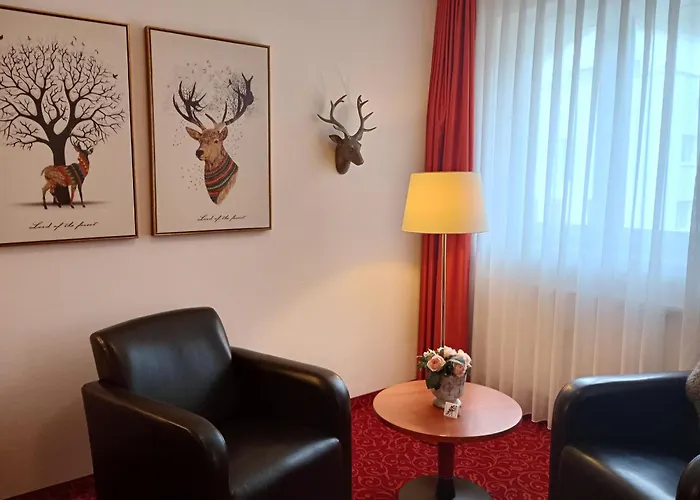 Hotel Alexa