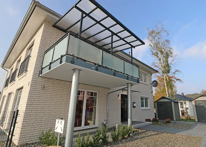 Villa Gina