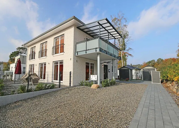 Villa Gina