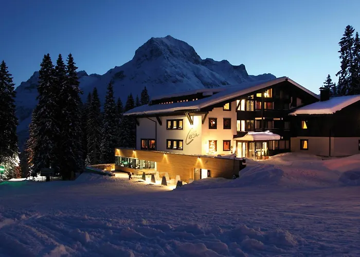 Cresta.Alpin.Sport.Hotel