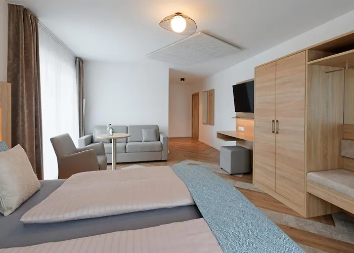 Hotel Schluister Park