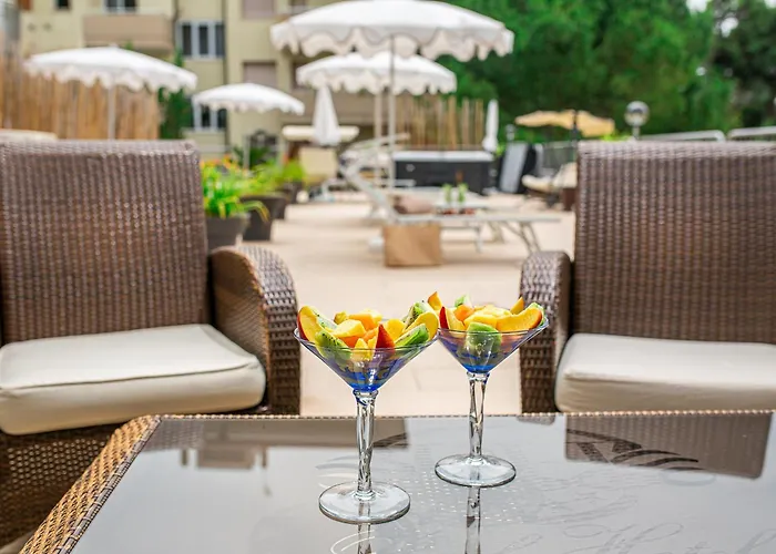 Park Hotel