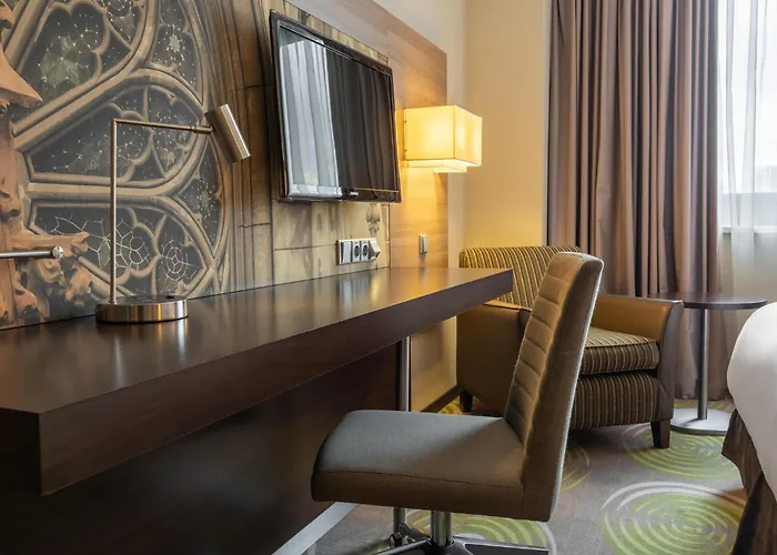 Holiday Inn - Kyiv, An Ihg Hotel