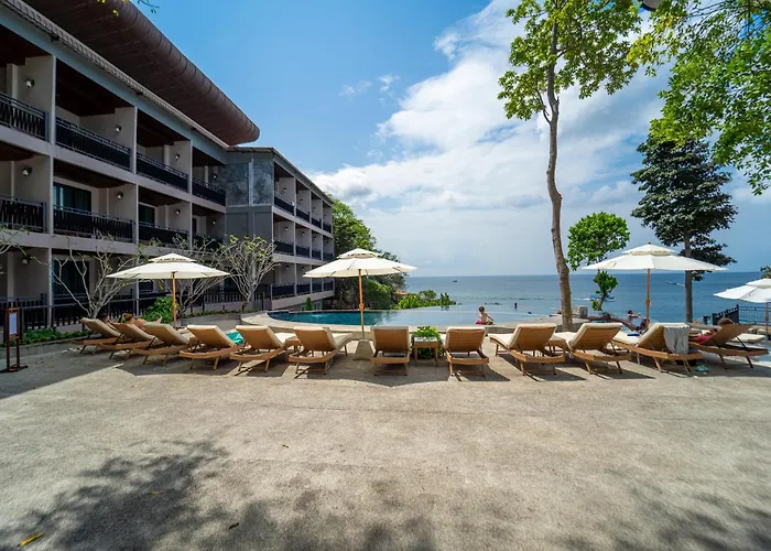 Dusit Buncha Koh Tao By Riya Group
