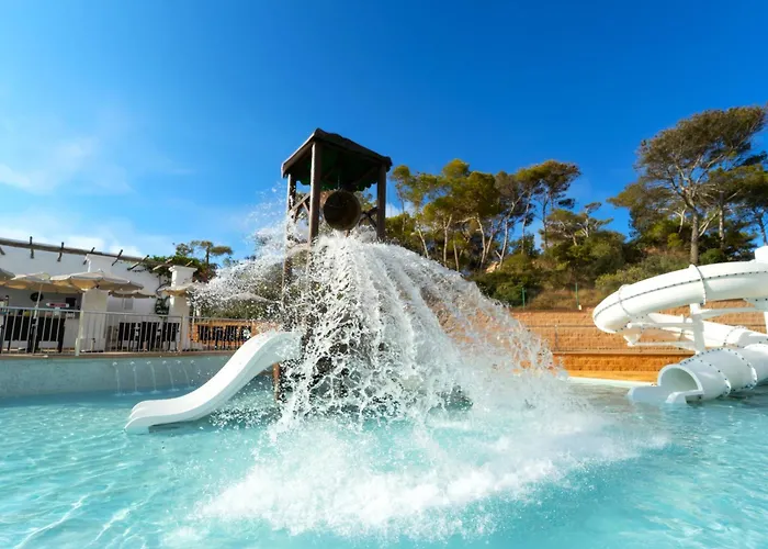 Hotel Calimera Fido Gardens