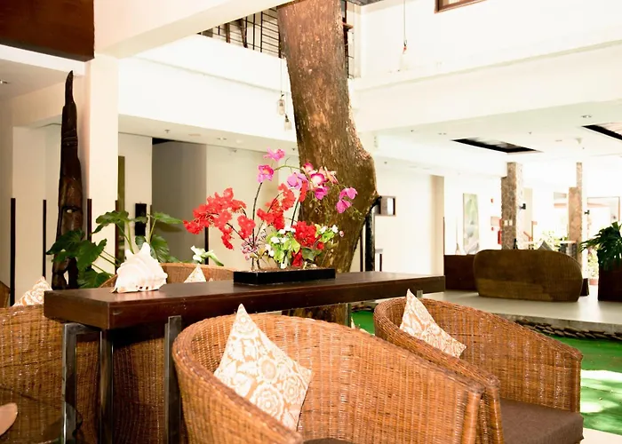 Marianne Hotel