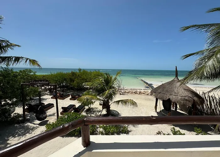 Casa Punta Coco & Beach Club (Adults Only)