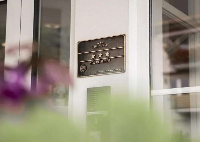Hotel Alexa