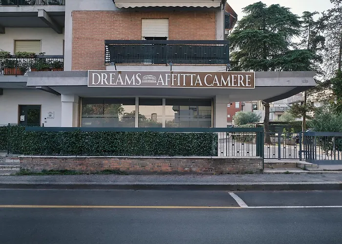 Dreams Verona