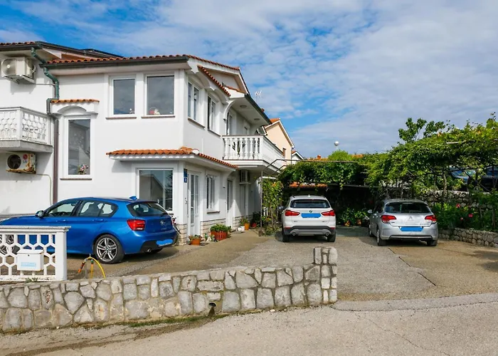 Apartments Paradiso