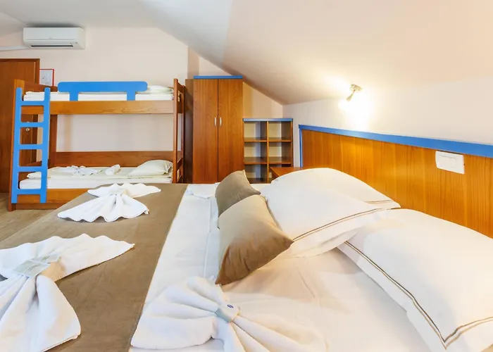 Hotel Vegov Hram