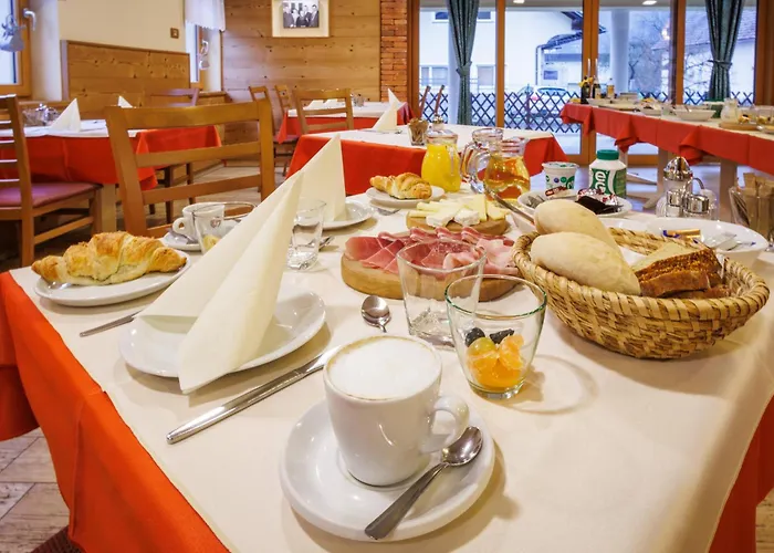 Hotel Vegov Hram