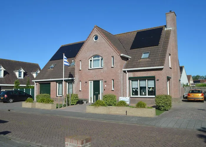 Effe-Zoutelande B&B