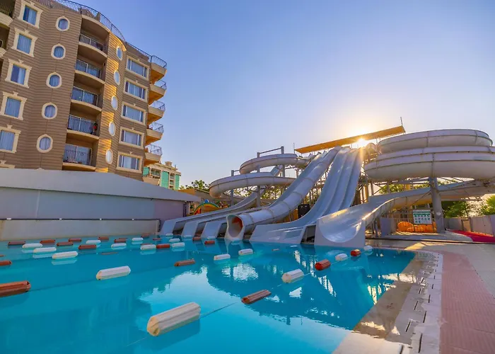 Laur Hotels Experience & Elegance