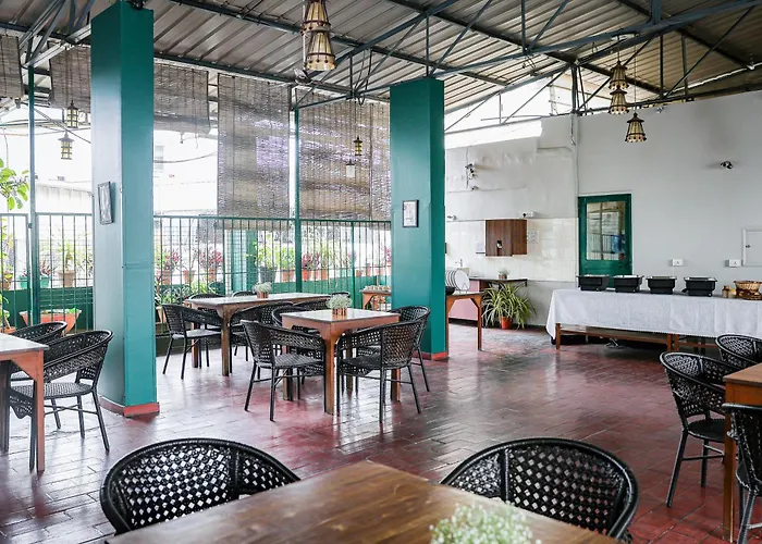Hotel Vellara