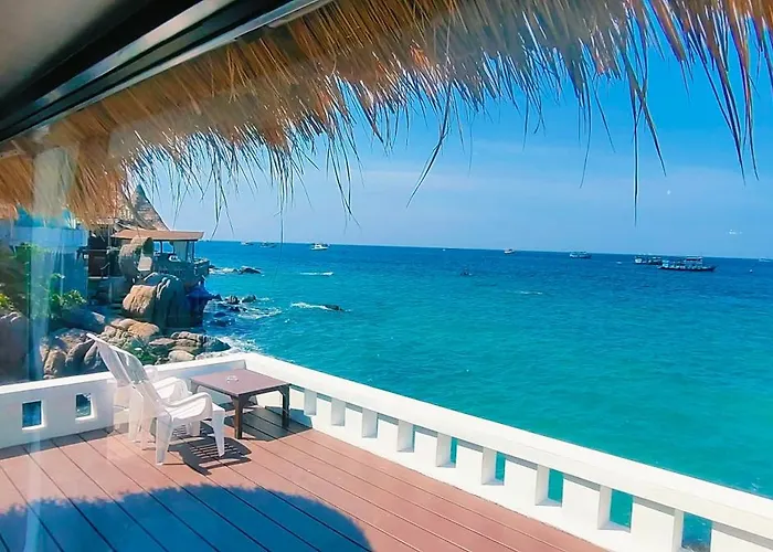 Clear View Resort