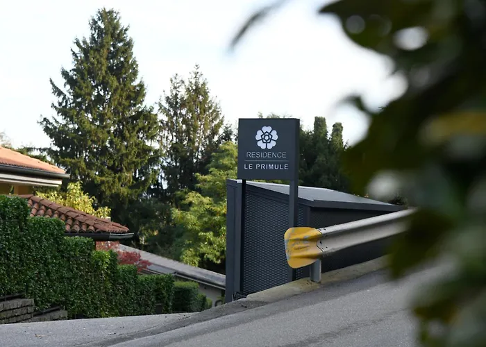 Residence Le Primule