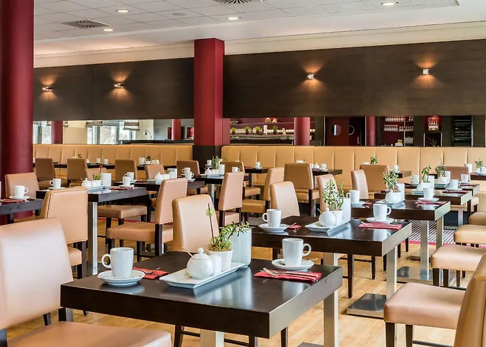 Hotel Regensburg Operated By Beepartment
