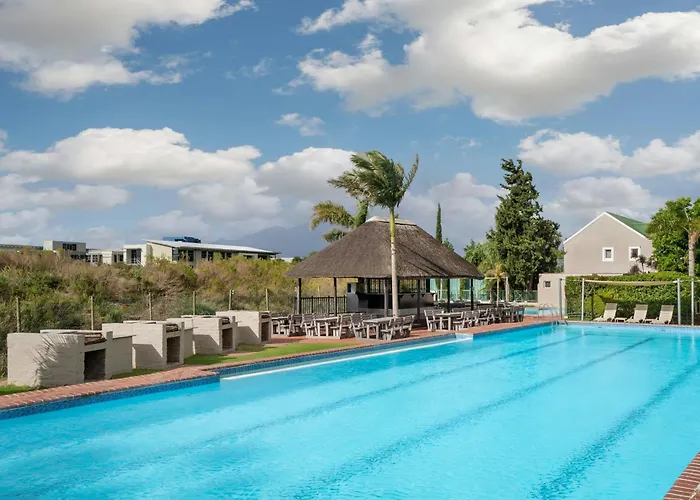 Protea Hotel By Marriott Stellenbosch & Conference Centre
