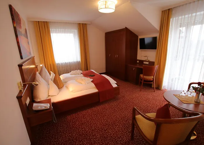 ANGERHOF Kur- und Thermenhotel