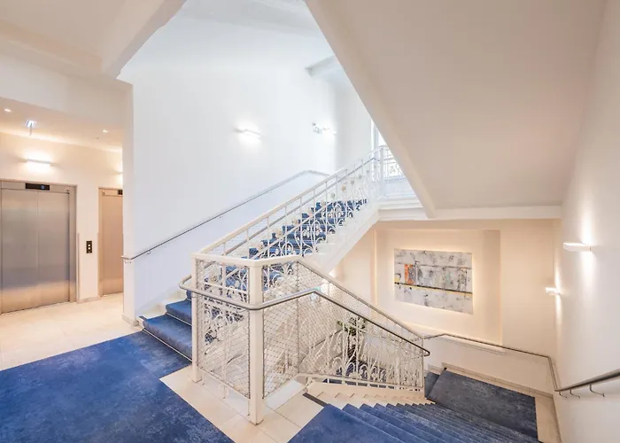 Select Hotel Moser Verdino Klagenfurt