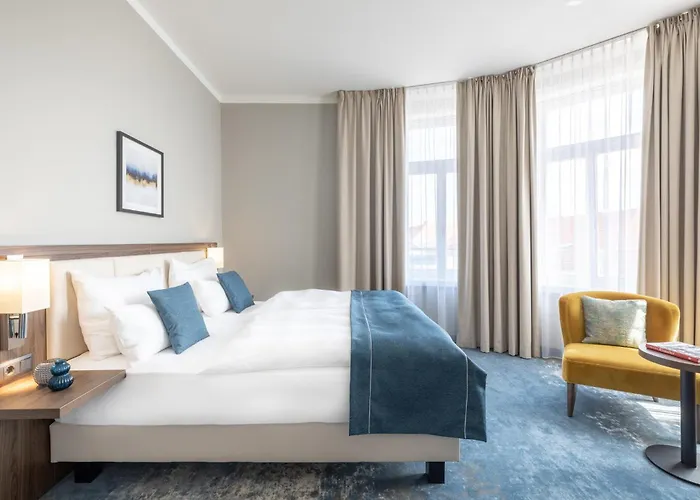 Select Hotel Moser Verdino Klagenfurt