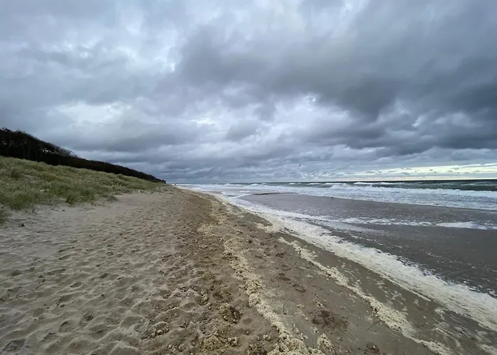 Strandhaus - a60527
