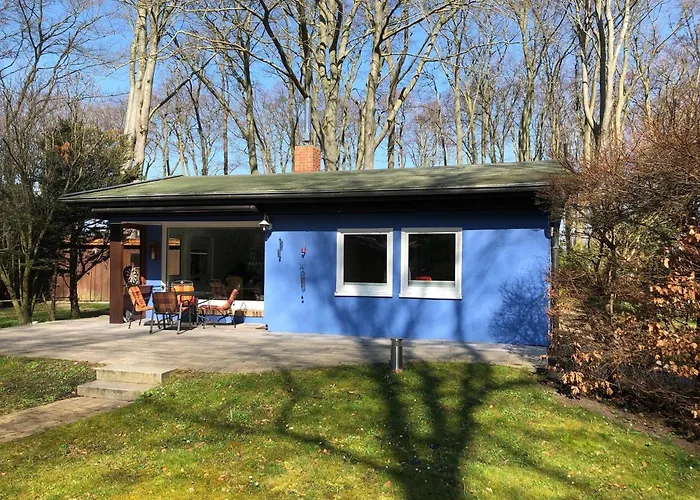 Strandhaus - a60527