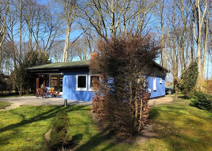 Strandhaus - a60527