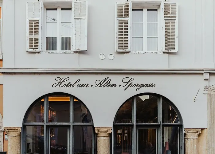 Sporer Stadthotel Bad Radkersburg