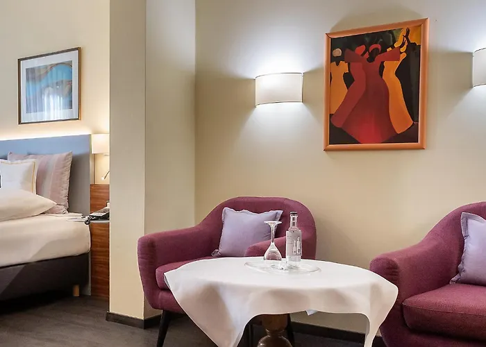 Romantik Hotel Goldener Karpfen
