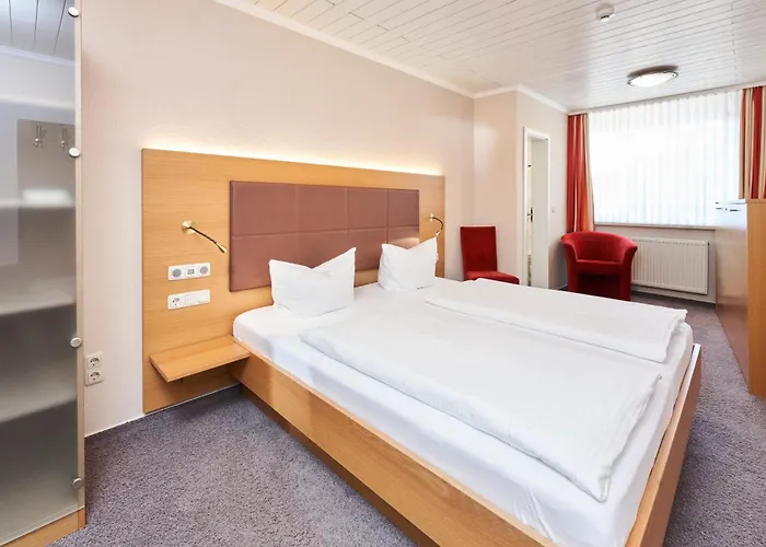Das Landhotel am Trätzhof Fulda