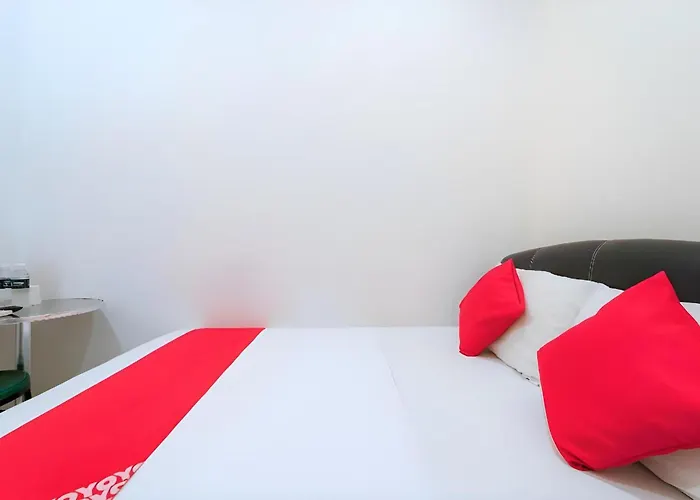 Hotel O My Budget Home